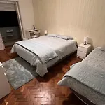 Vendégház Privada 3 Grande Con Balcon *