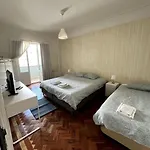 Vendégház Privada 3 Grande Con Balcon