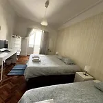 Privada 3 Grande Con Balcon Vendégház *