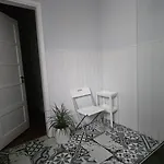 Vendégház Privada 3 Grande Con Balcon Lisboa