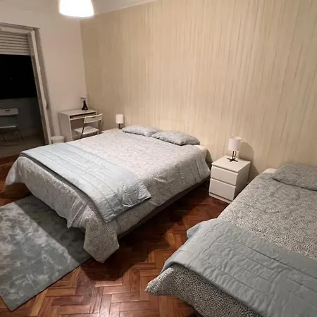Privada 3 Grande Con Balcon Pensionat *