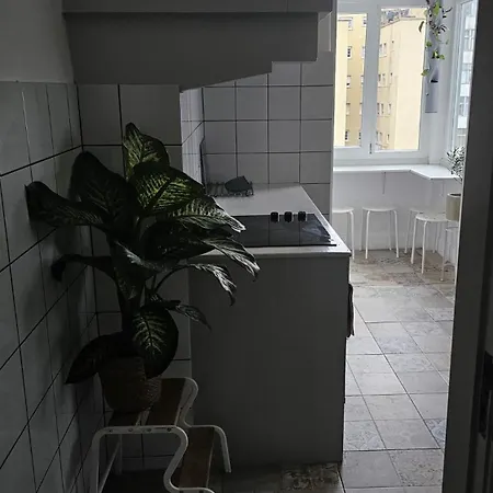 Privada 3 Grande Con Balcon Гостевой дом