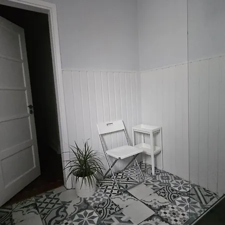 Гостевой дом Privada 3 Grande Con Balcon Лиссабон