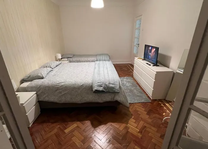 Privada 3 Grande Con Balcon *