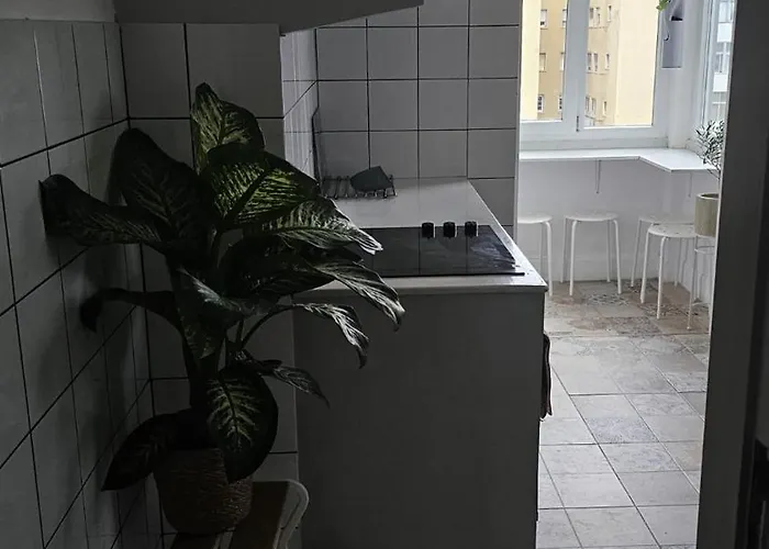 Privada 3 Grande Con Balcon Guest house