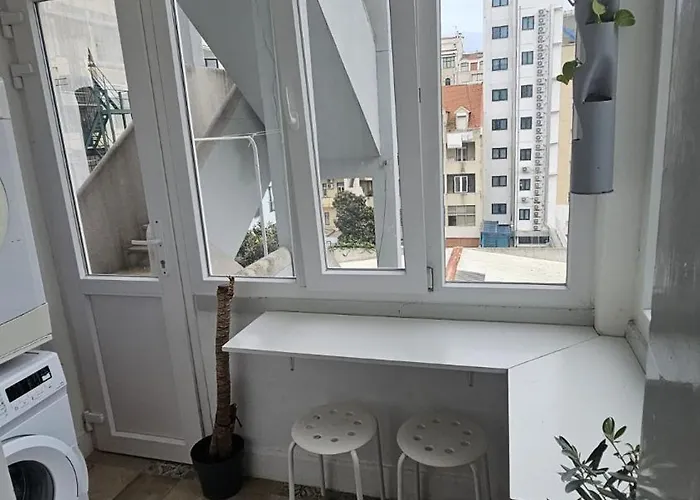 Privada 3 Grande Con Balcon