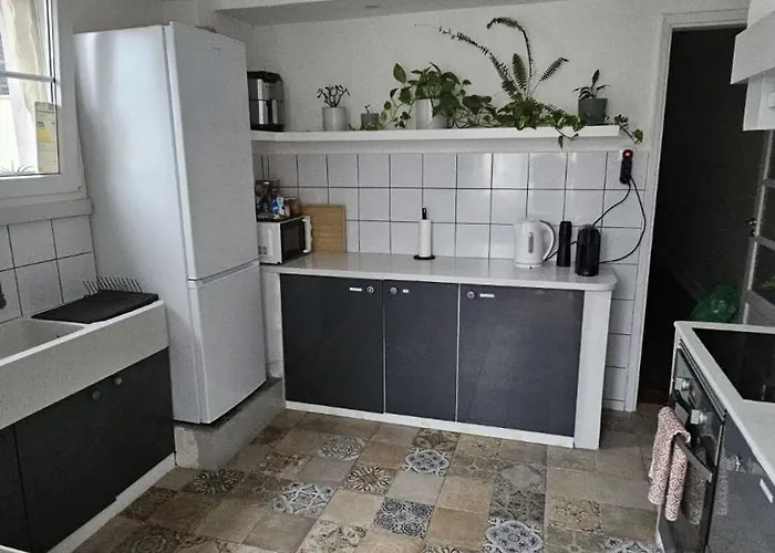 Privada 3 Grande Con Balcon Gasthuis Lissabon