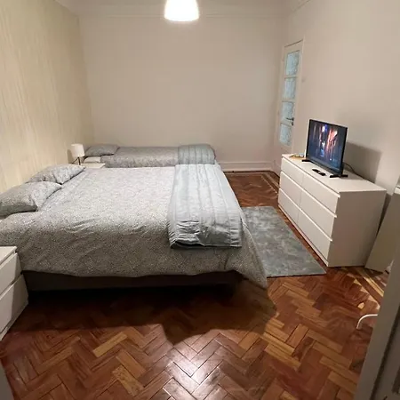 Privada 3 Grande Con Balcon *