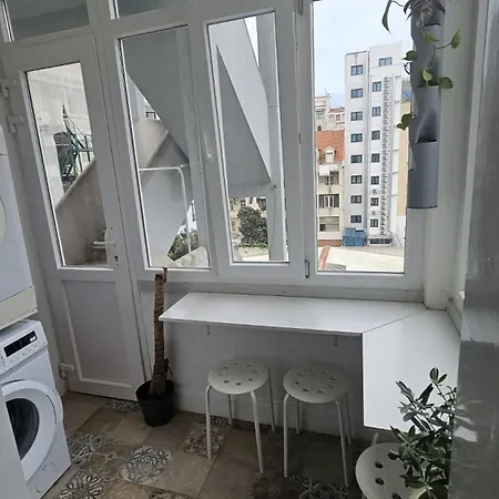 Privada 3 Grande Con Balcon