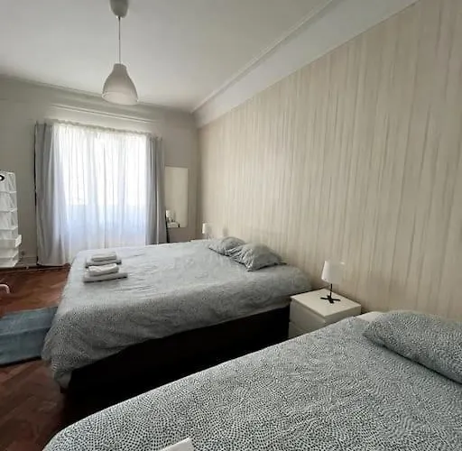 بيت ضيافة Privada 3 Grande Con Balcon *