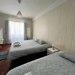 Guest house Privada 3 Grande Con Balcon *