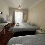 Privada 3 Grande Con Balcon Guest house