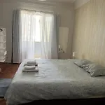 Privada 3 Grande Con Balcon Guest house Lisbon