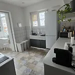 Guest house Privada 3 Grande Con Balcon