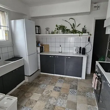 Privada 3 Grande Con Balcon Konukevi Lisboa